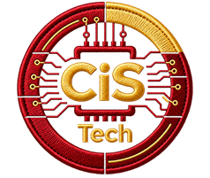 CiS Tech Logo